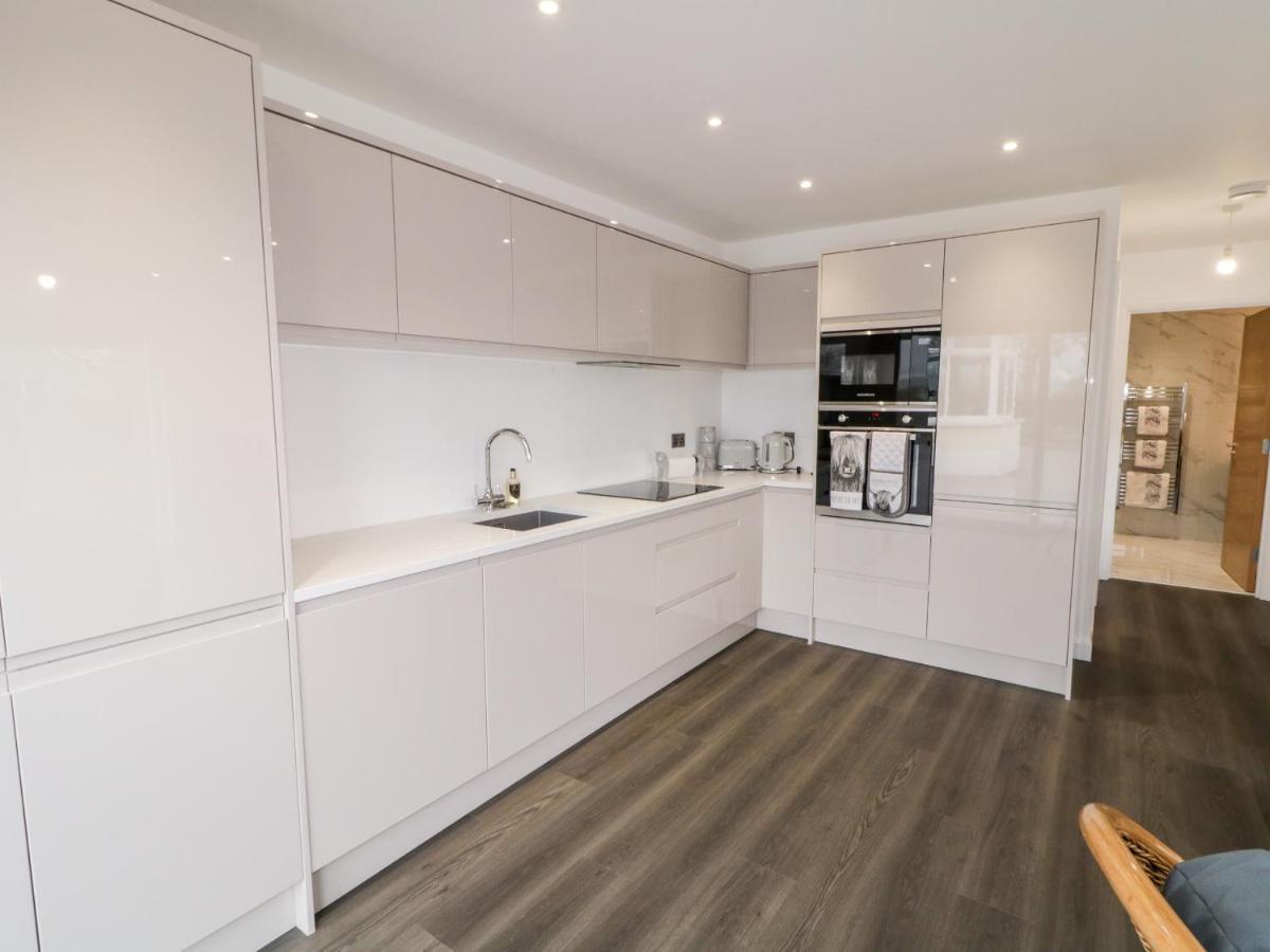 19A Lismenary Road Villa Ballyclare Dış mekan fotoğraf