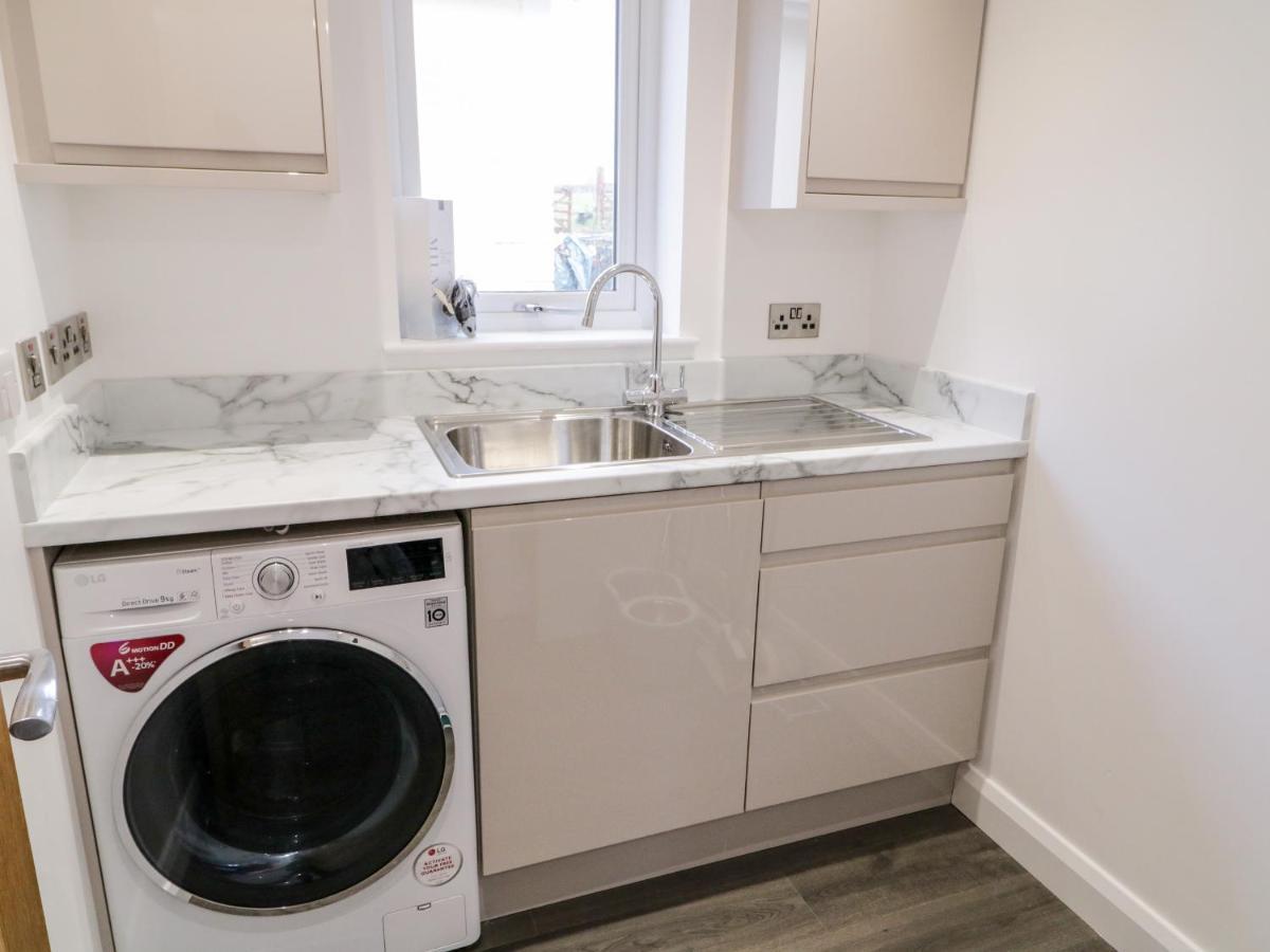 19A Lismenary Road Villa Ballyclare Dış mekan fotoğraf