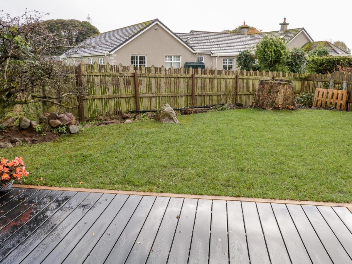 19A Lismenary Road Villa Ballyclare Dış mekan fotoğraf